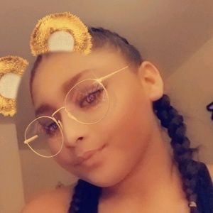 Meet your Posher, Faith